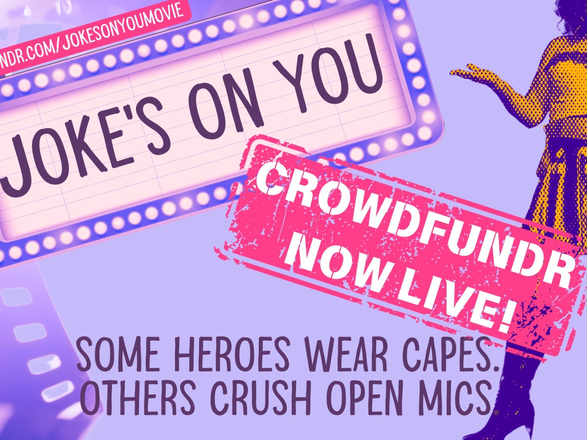 CROWDFUNDR now live!